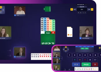 Discover a New Era of Online Bridge with Bridge Champ