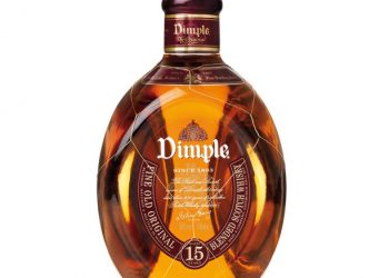 The Unique Charm of Dimple Whisky