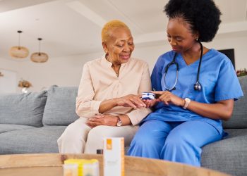 How Caregivers Can Prevent Falls for Seniors: Essential Tips for Safety