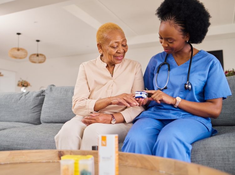 How Caregivers Can Prevent Falls for Seniors: Essential Tips for Safety