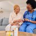 How Caregivers Can Prevent Falls for Seniors: Essential Tips for Safety