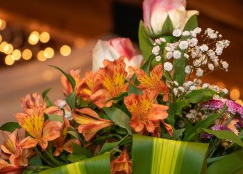 Local Flower Delivery: Bringing Joy to Your Doorstep