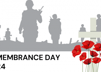 Remembrance day 2024