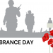 Remembrance day 2024