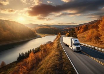 Bringing Car Comforts to Trucks: A Necessity for Long Hauls
