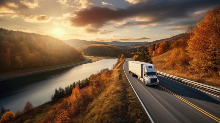 Bringing Car Comforts to Trucks: A Necessity for Long Hauls