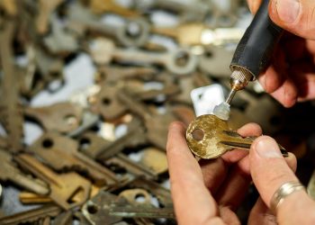 Slotenmaker Actief – Expert Locksmith Services