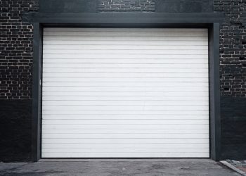 Keep Your Home Secure with Garage Door Repair in Brantford