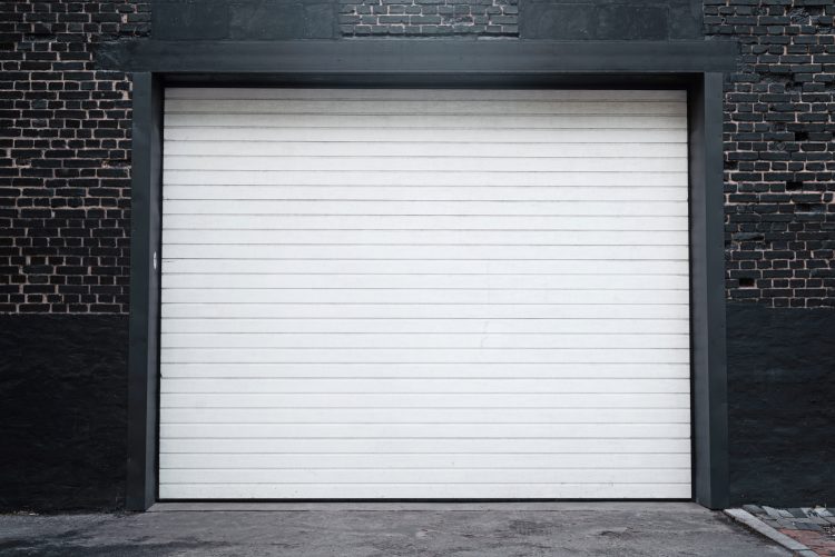 Keep Your Home Secure with Garage Door Repair in Brantford