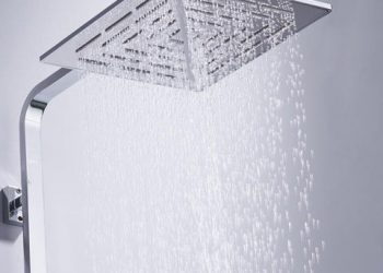 Why Choose a Rain Shower Head? Top Reasons to Upgrade