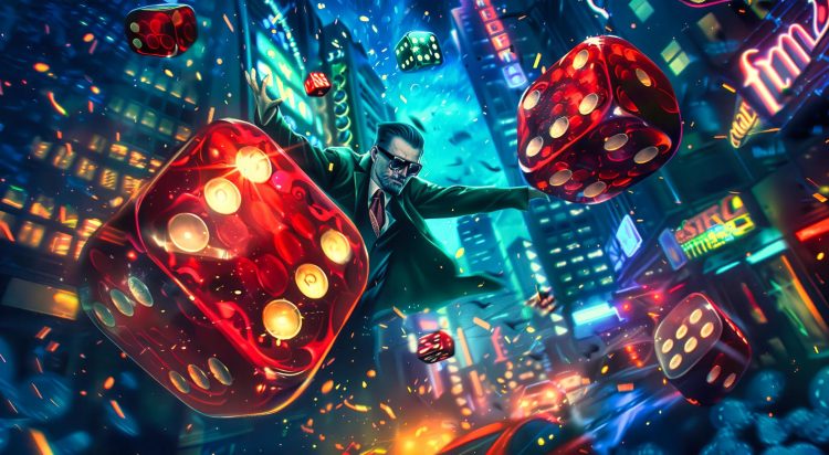 The Thrilling World of MOBA Gaming: What Makes It So Addictive?