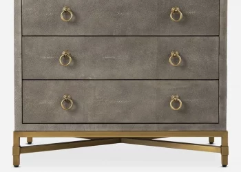 Luxury Chests of Drawers: Elegant Storage Solutions for Sophisticated Homes