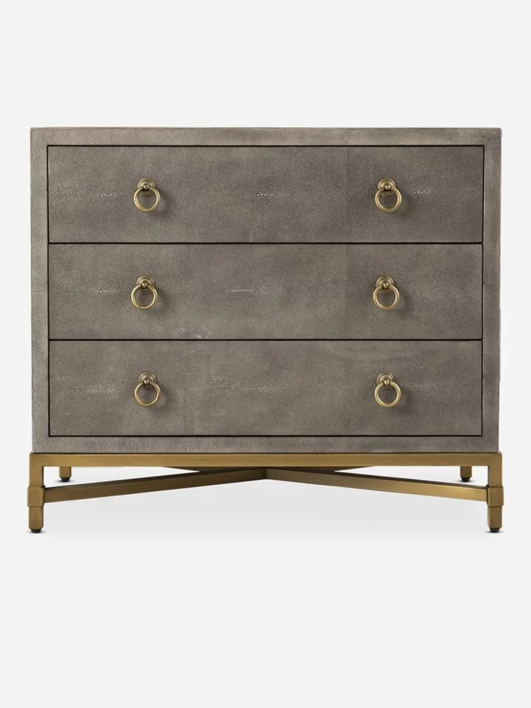 Luxury Chests of Drawers: Elegant Storage Solutions for Sophisticated Homes