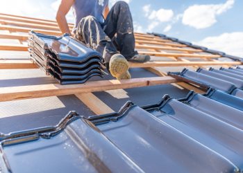 Commercial Roofing Services: Ensuring Your Business is Protected