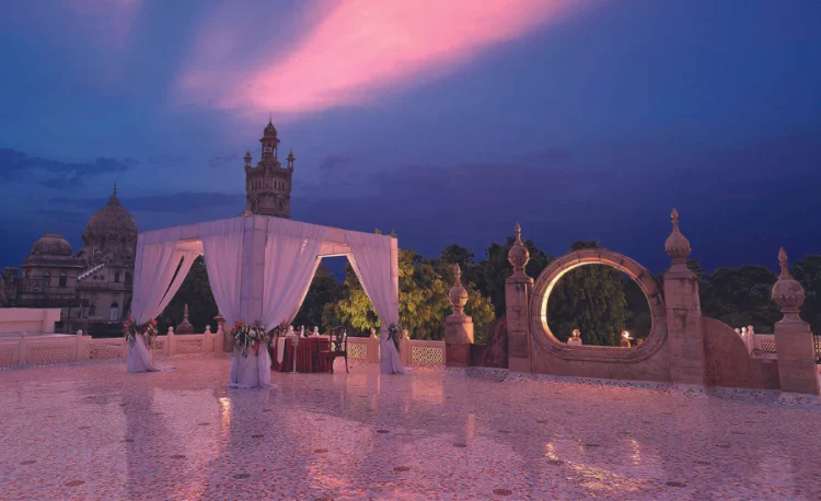 Offbeat Destinations for Your Wedding