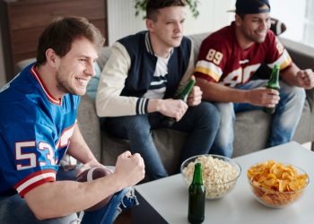 Get 5% Cashback from Losses Experienced When Playing at Sportsbook