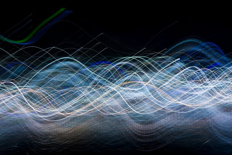 Revolutionizing Wellness with Quantum Wave Technology: A New Era of Holistic Healing