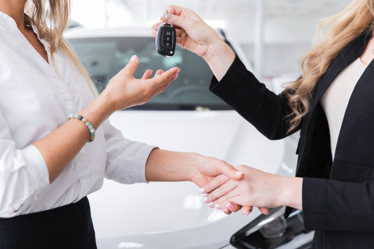 The 5G Revolution: How Connected Cars Are Transforming Auto Leasing and Driving Experiences