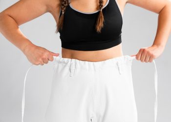 How to Set Up Weight Loss Goals and Achieve Long-Term Success