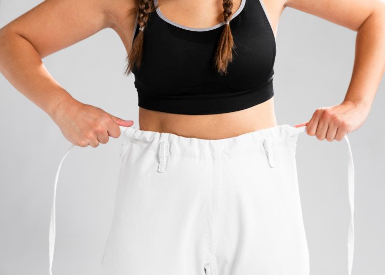 How to Set Up Weight Loss Goals and Achieve Long-Term Success