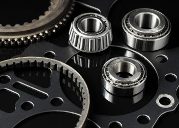 The Evolution and Modern Production of Bearings: Technology, Quality, and Market Trends