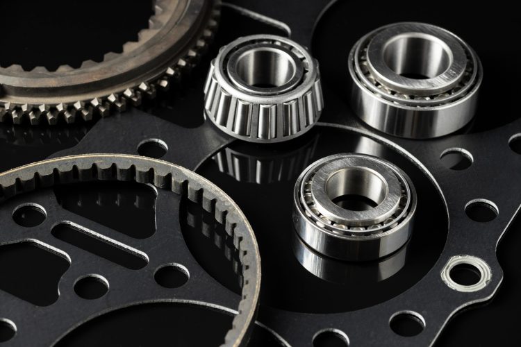 The Evolution and Modern Production of Bearings: Technology, Quality, and Market Trends