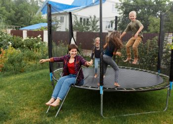 Black Friday Trampoline Deals: The Ultimate Guide to Scoring Big Savings