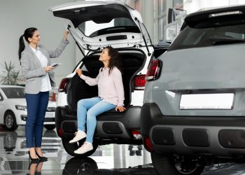 Why Buying Second Hand Cars in Melbourne Is a Smart Choice