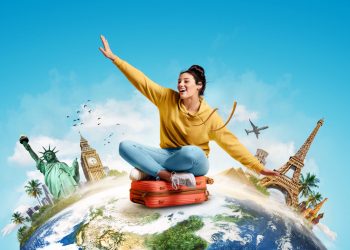 Benefits of Traveling: Learn why traveling is good