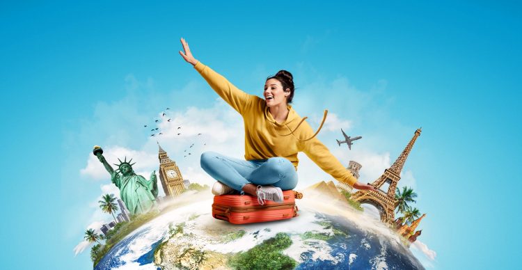 Benefits of Traveling: Learn why traveling is good