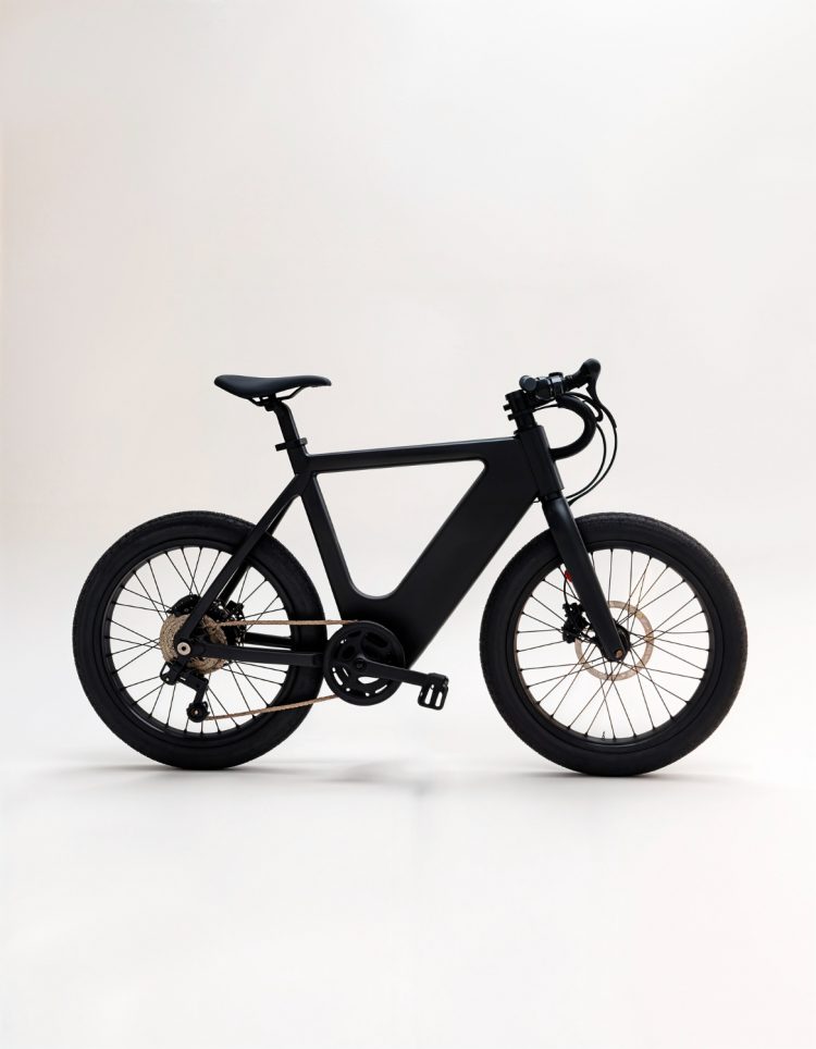 Selecting the Best E-Bike for Your Daily Commute  