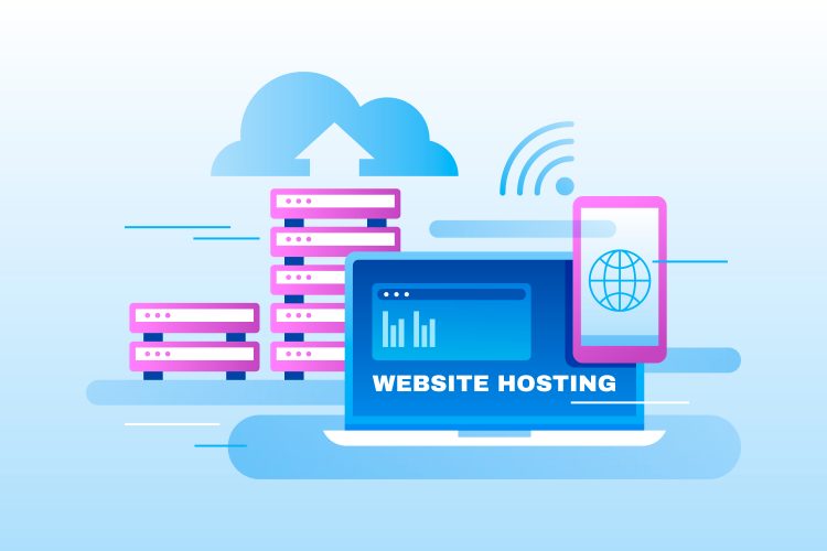 How to Select a Good Web Hosting Service