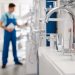 Duva Sanitary: Your Trusted Partner for Hygiene Solutions