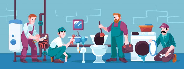 Protect Your Home Plumbing from Hamilton’s Harsh Winters