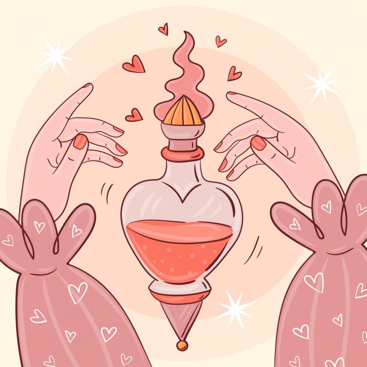 Expert Love Spell Caster Services: Rekindle Lost Connections