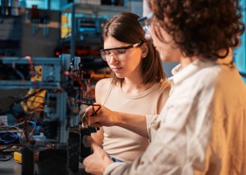 Innovating the Future with United Chemical Technologies