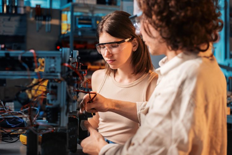 Innovating the Future with United Chemical Technologies