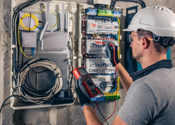The Benefits of Working with Established Electrician Companies in Your Area