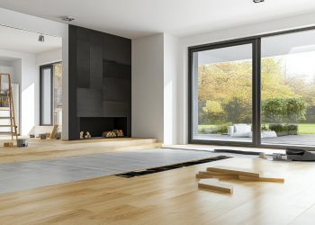 The Role of Lighting in Highlighting Your Home’s Exterior Design