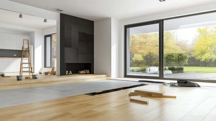 The Role of Lighting in Highlighting Your Home’s Exterior Design