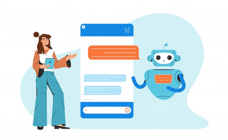 Elevate Customer Experiences Effectively by Using Salesforce with Chatbot