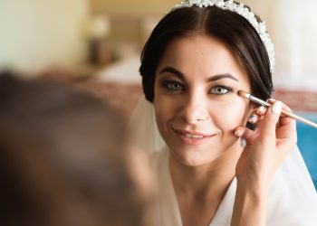 Beauty Island Varanasi: Discover the Art of Flawless Bridal Beauty with the Best Makeup Artist in Varanasi