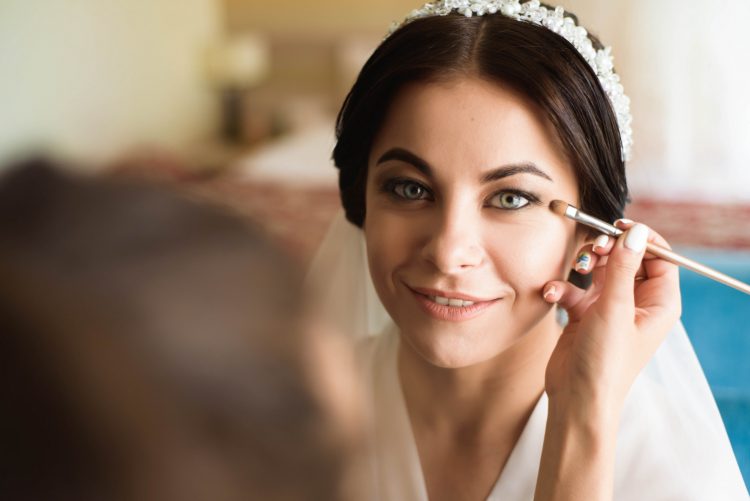 Beauty Island Varanasi: Discover the Art of Flawless Bridal Beauty with the Best Makeup Artist in Varanasi