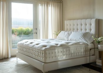 The Impact of Mattress Quality on Sleep: A Comprehensive Review