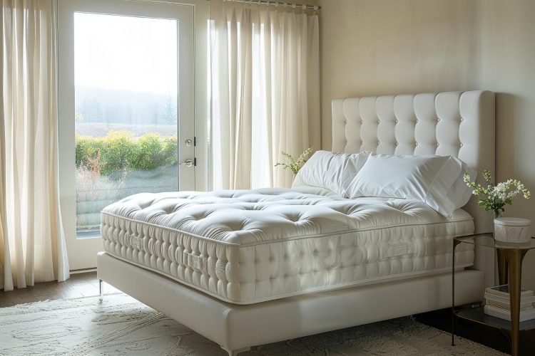 The Impact of Mattress Quality on Sleep: A Comprehensive Review