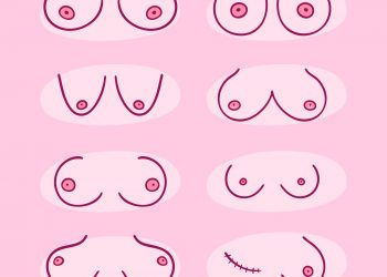 Boob Calendar: A Unique Project Supporting Breast Cancer Awareness
