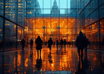 Skip the Commute: Why Living Near Business Hubs is the Future