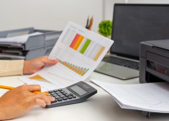 Affordable Bookkeeping for Small Businesses: 360 Accounting Pro Inc. – Starting at Just $50/Month!