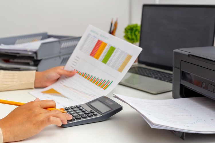 Affordable Bookkeeping for Small Businesses: 360 Accounting Pro Inc. – Starting at Just $50/Month!