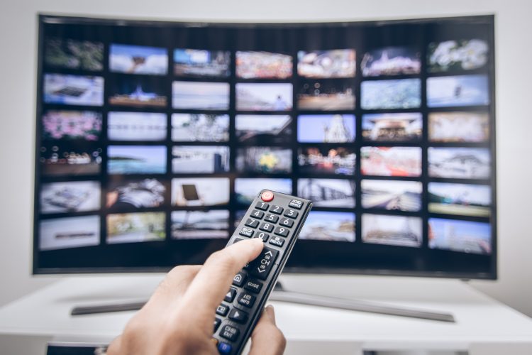 The Future of Entertainment: Exploring IPTV and Its Top Services